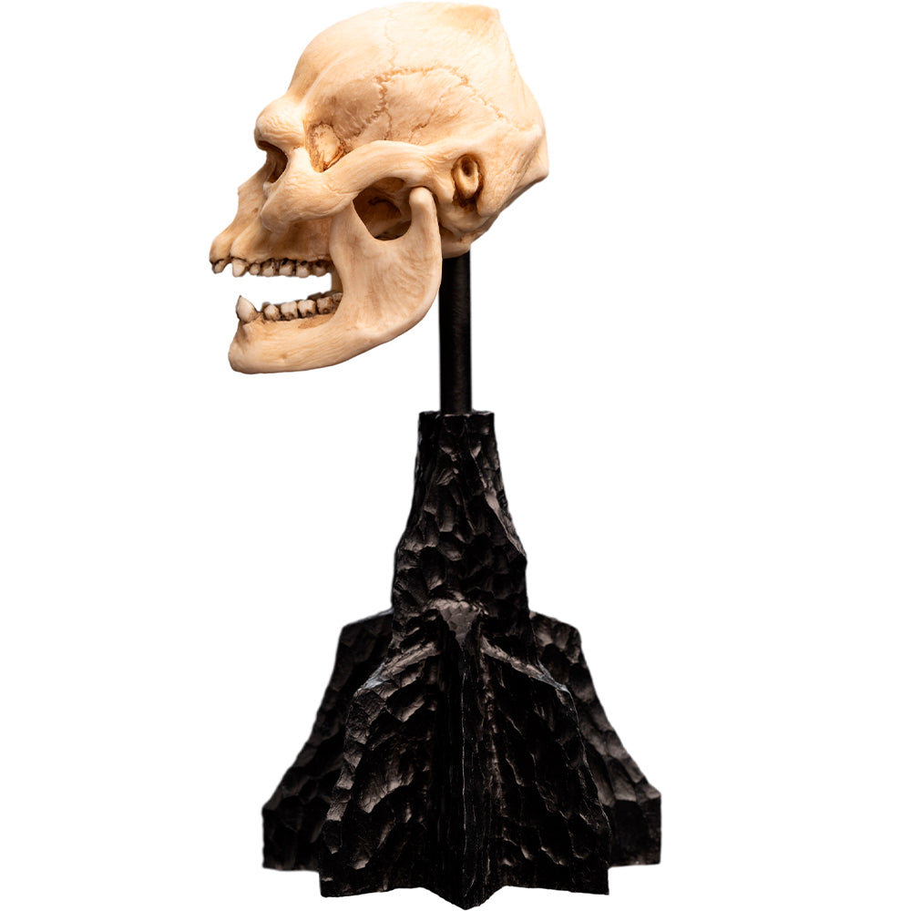 Weta Workshop Lord of the Rings - Skull of Lurtz Minuature