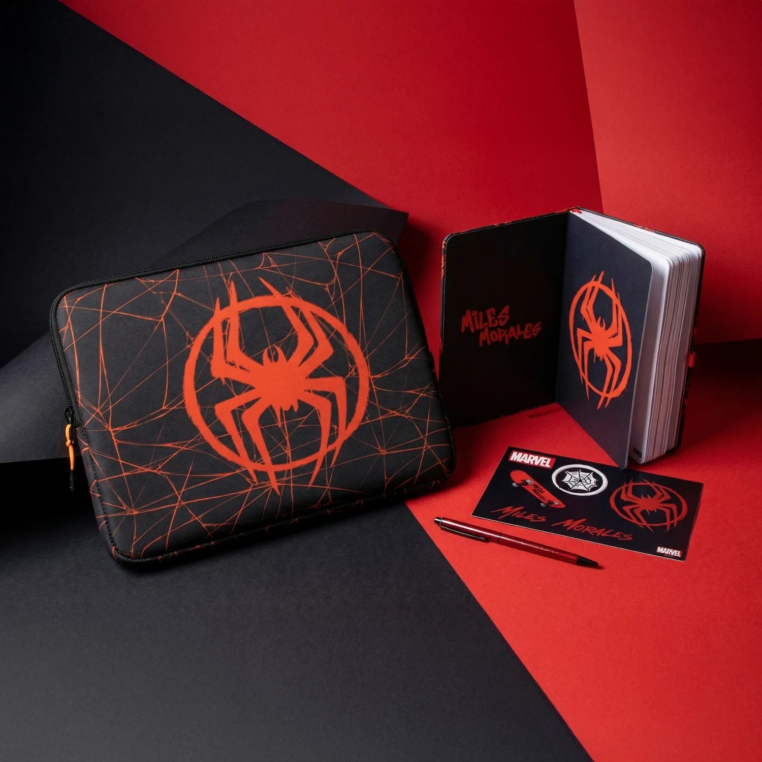 MARVEL - Spider-Man - Gift Set