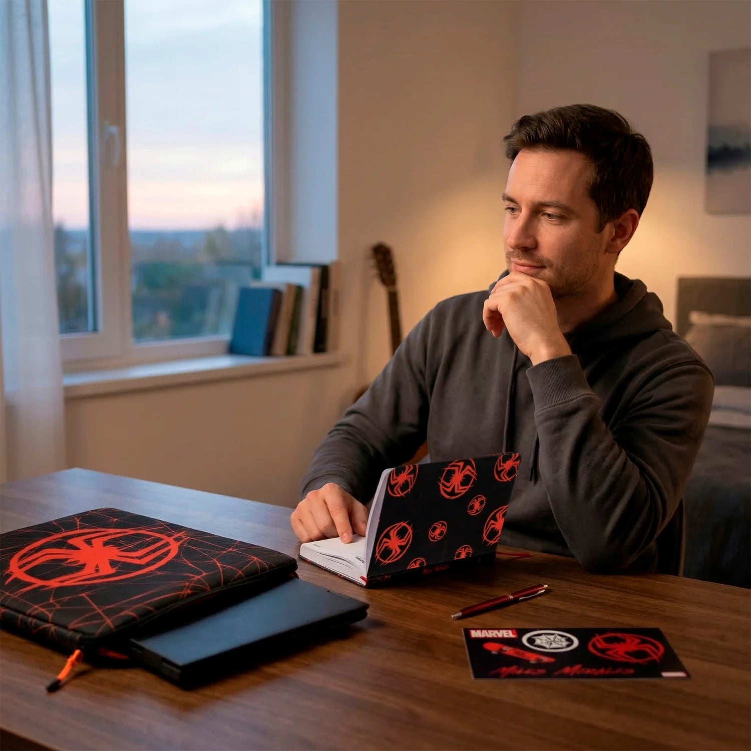 MARVEL - Spider-Man - Gift Set