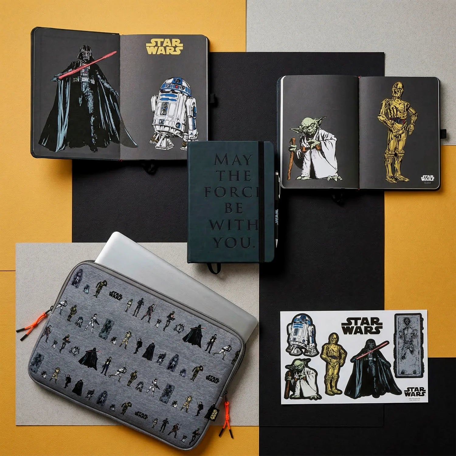 STAR WARS - Gift Set