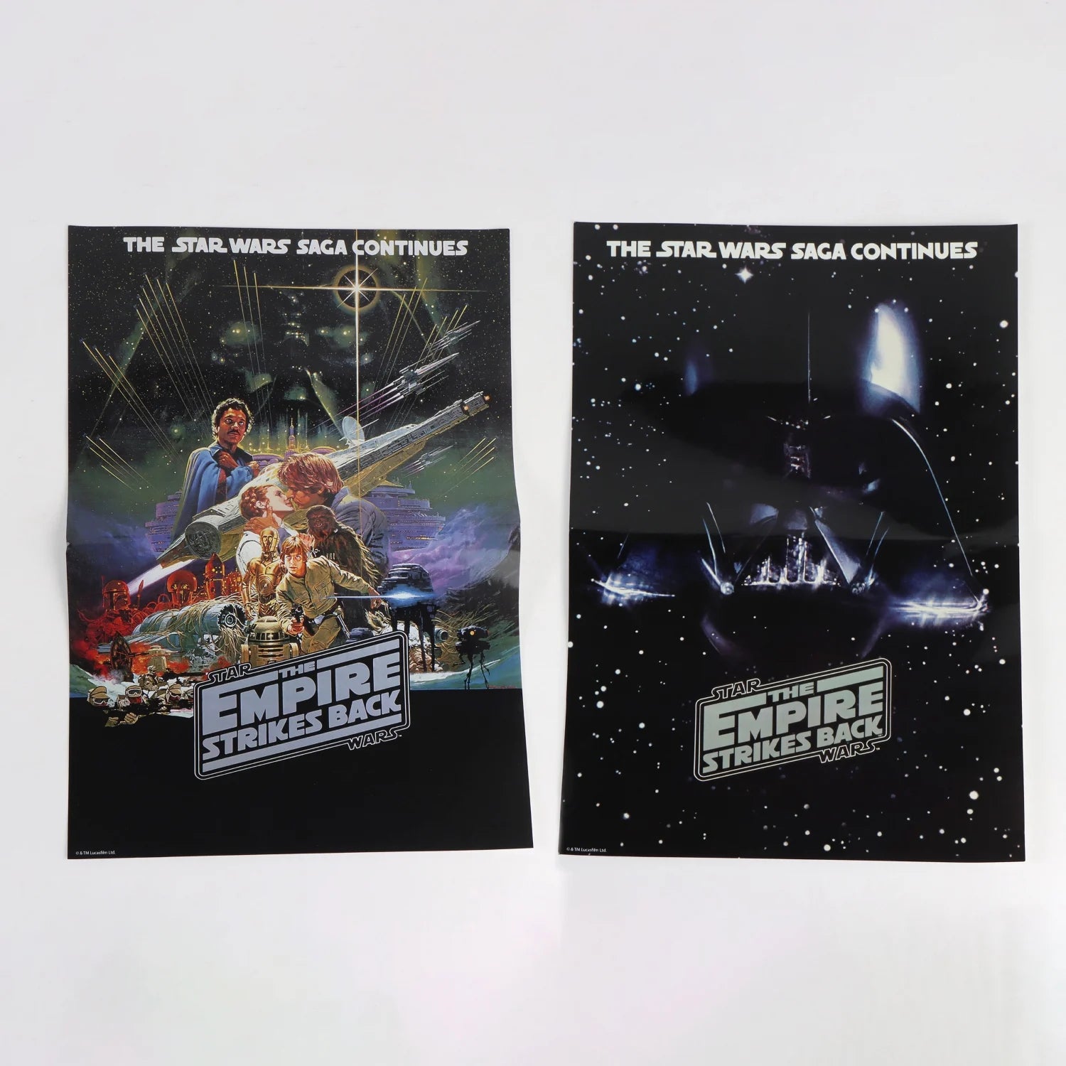 STAR WARS - Collector Set