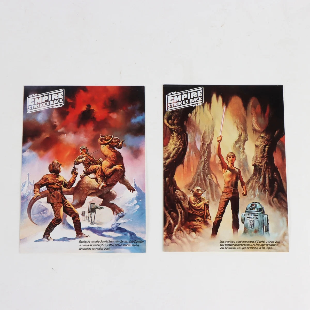 STAR WARS - Collector Set