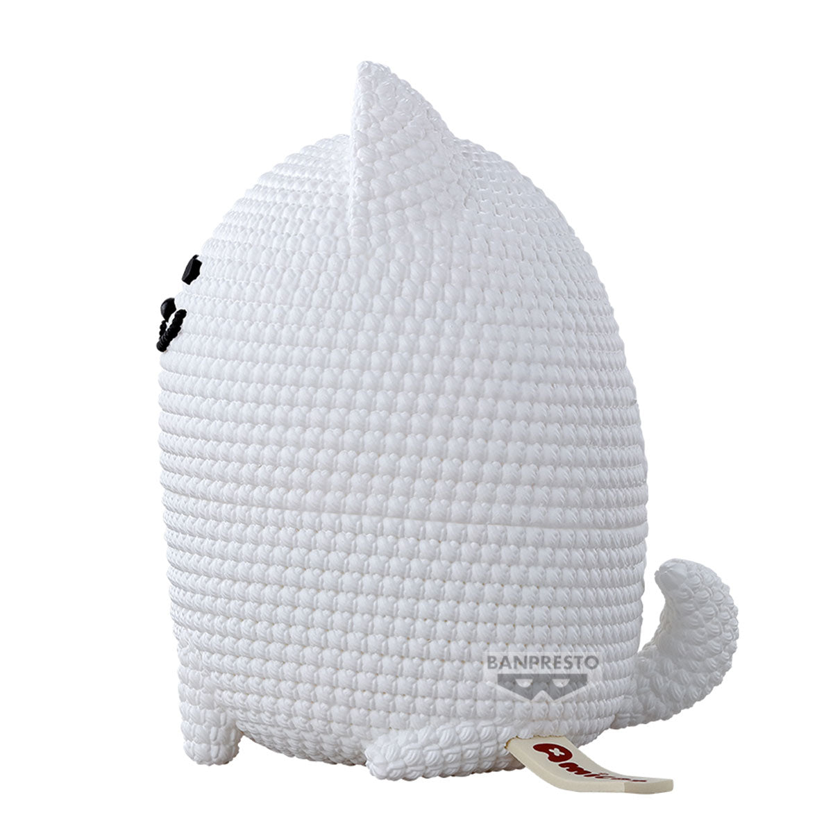 Bandai Undertale - Temmie & Annoying Dog (B:Annoying Dog) Amicot