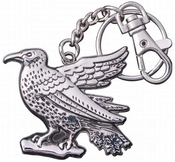 HP RAVENCLAW KEYCHAIN