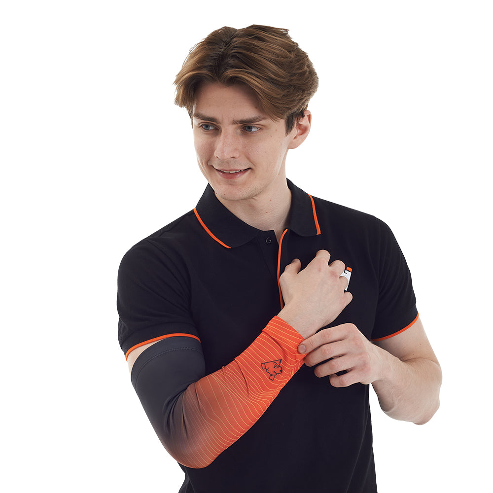 Virtus.pro Gaming arm sleeve "Lines", S