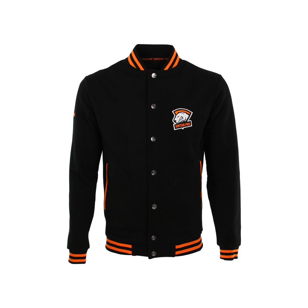 Virtus.Pro- COLLEGE JACKET, 2XL