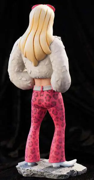 RAT-MAN INFINITE COLL #2 CINZIA STATUE