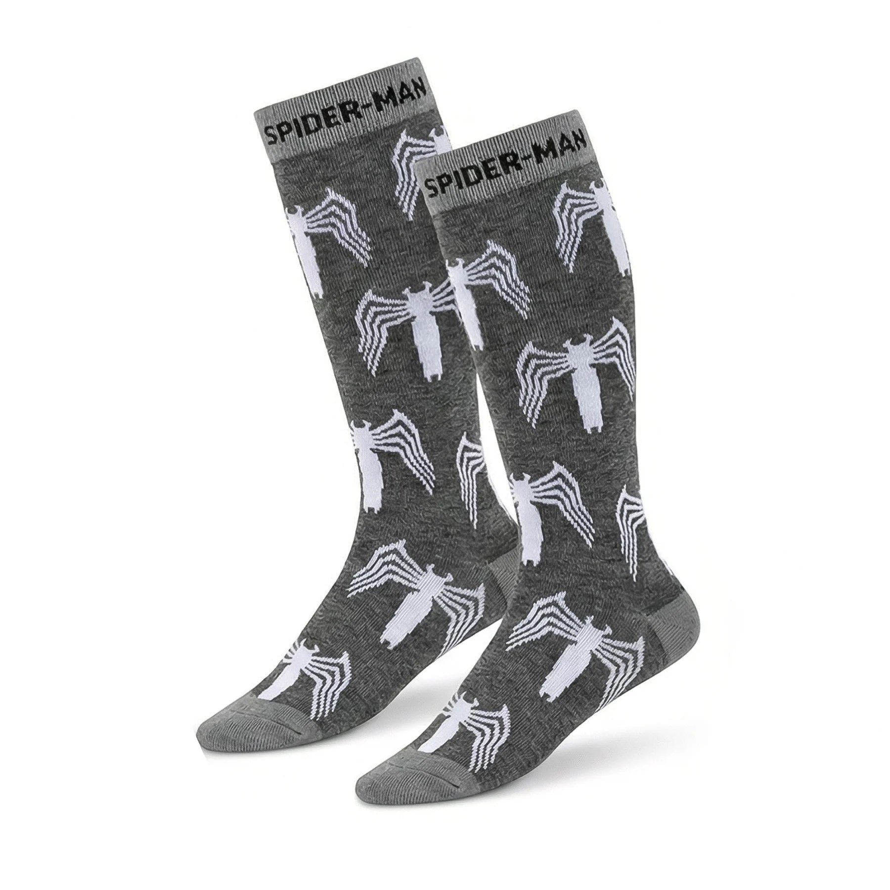 MARVEL - Spider-Man - 3 Pairs socks Pack (UK Size 5-10,5)