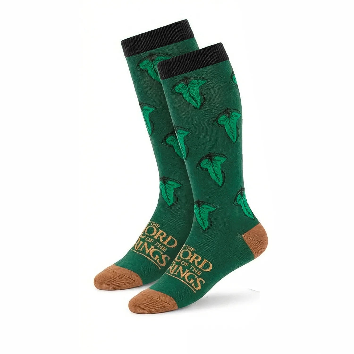 LORD OF THE RINGS - 3 Pairs socks Pack (Taille 38-45)
