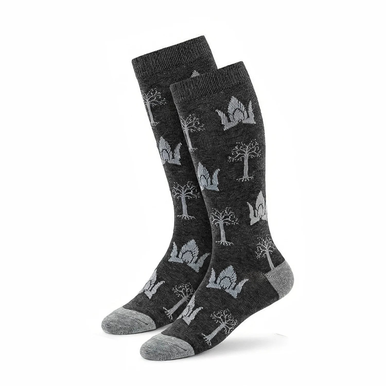 LORD OF THE RINGS - 3 Pairs socks Pack (Taille 38-45)