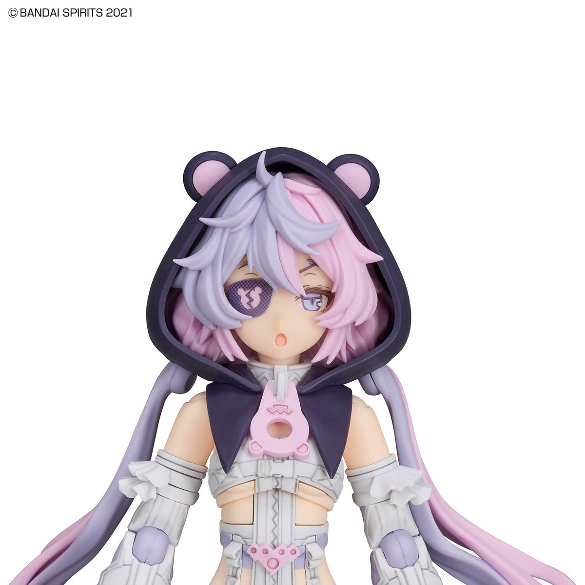 30MS Non-Scale SIS-J00 Melunja [Color A]