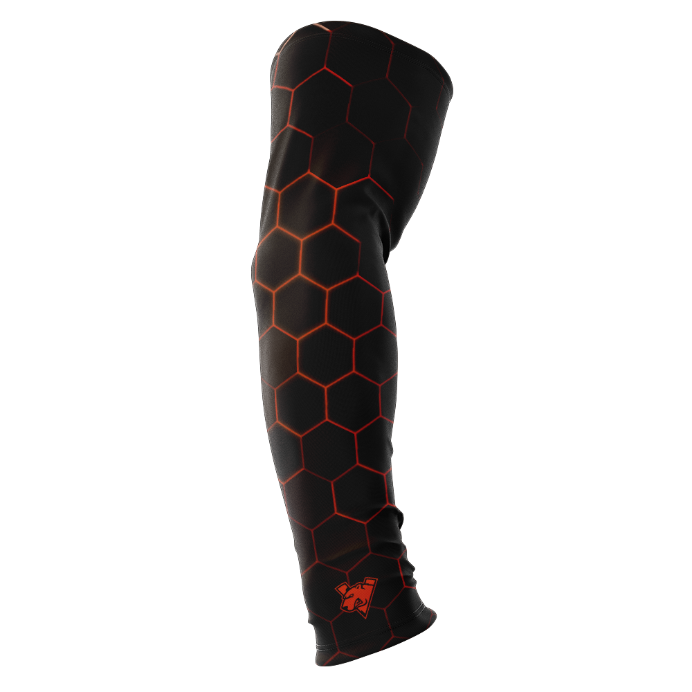 Virtus.pro Gaming arm sleeve "Combs", XL