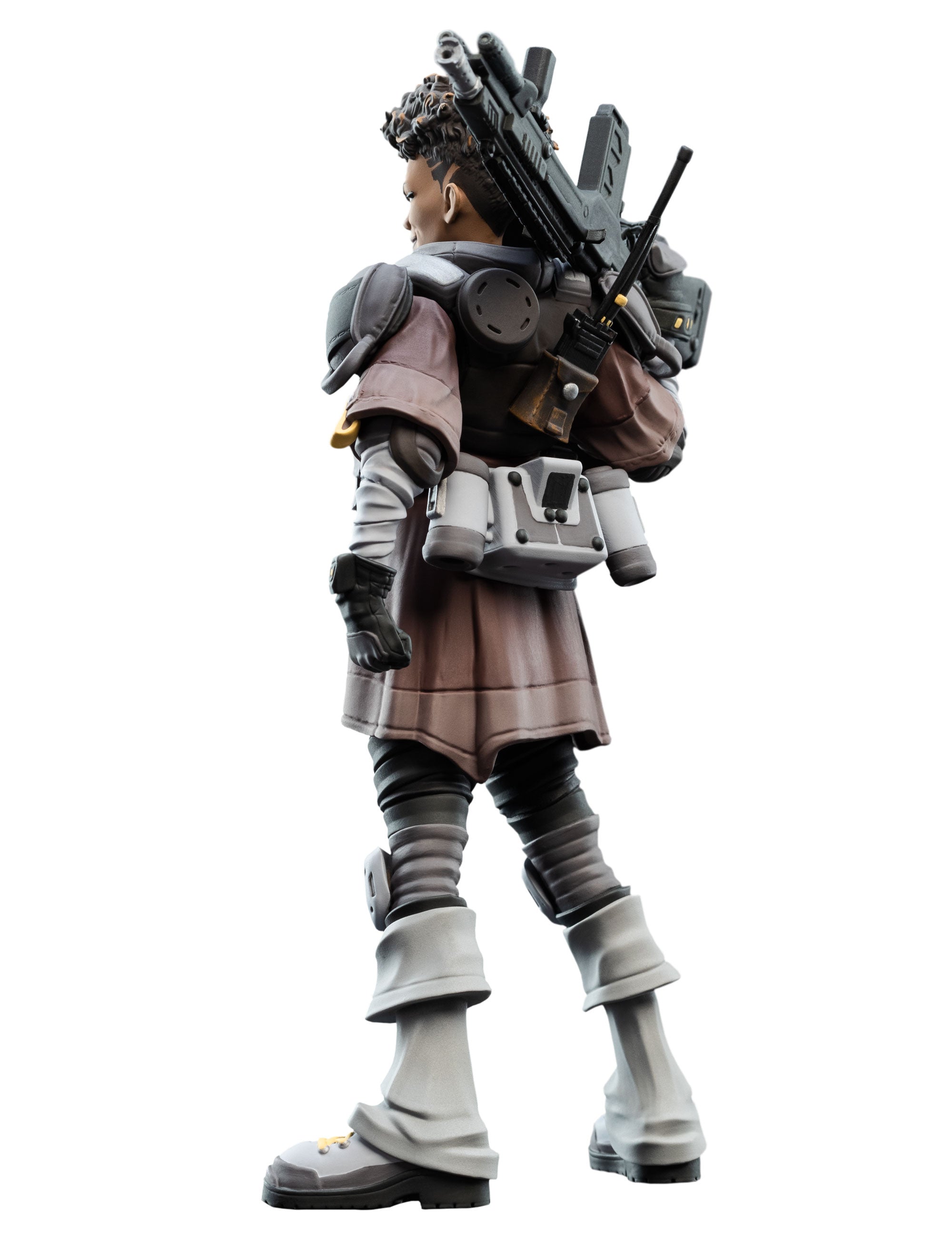 Weta Workshop Apex Legends - Bangalore Mini Epic