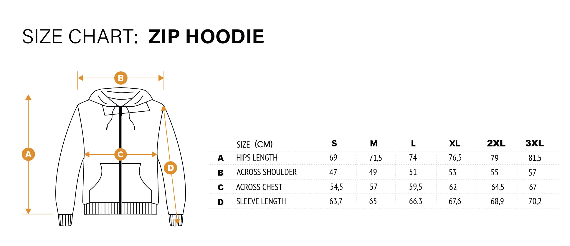 World of Tanks Zip hoodie black&white, S