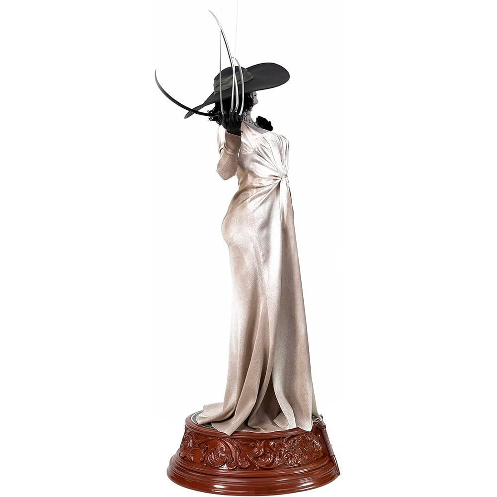 PureArts Resident Evil Village - Lady Dimitrescu Limited Edition Statue 1/4 scale