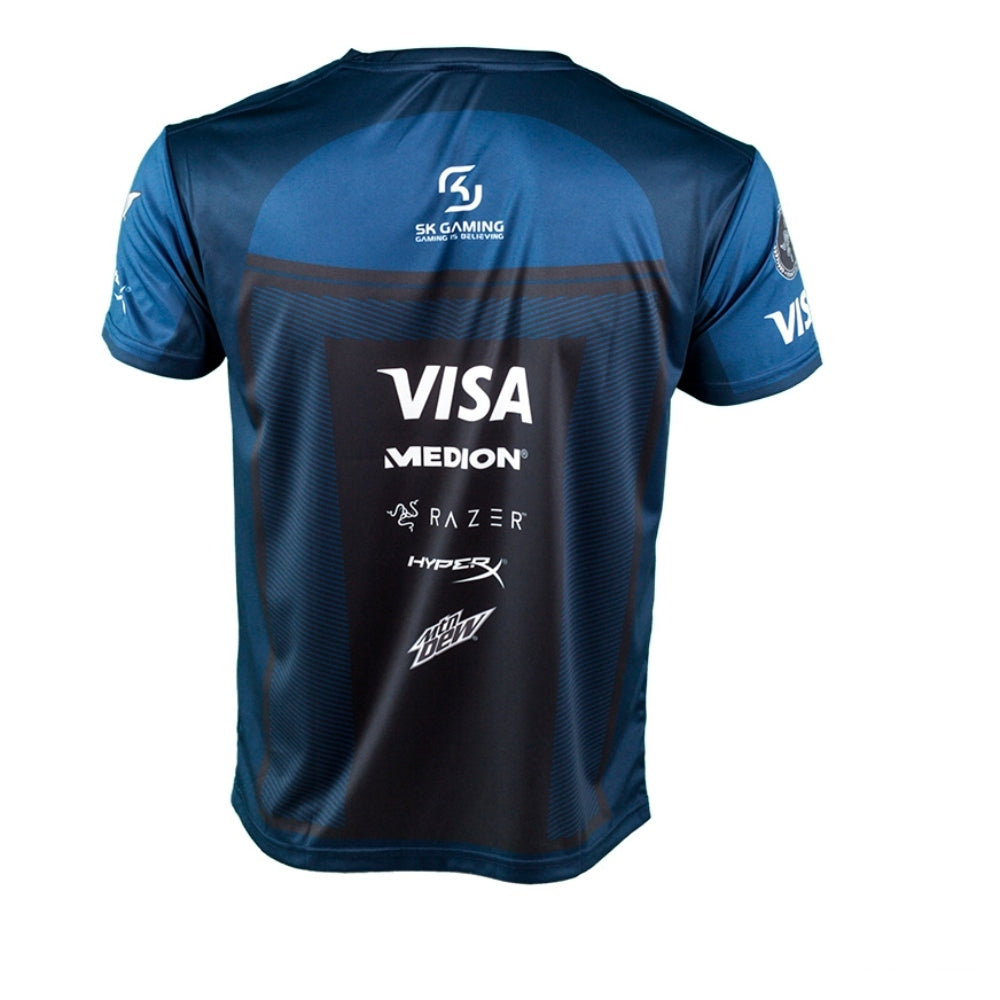 SK Gaming - Player Jersey FALLEN, XL
