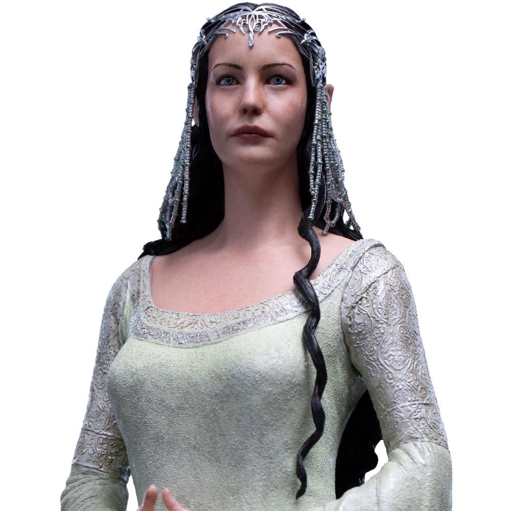 Weta Workshop The Lord of the Rings - Classic Series - Coronation Arwen Statue 1:6 scale