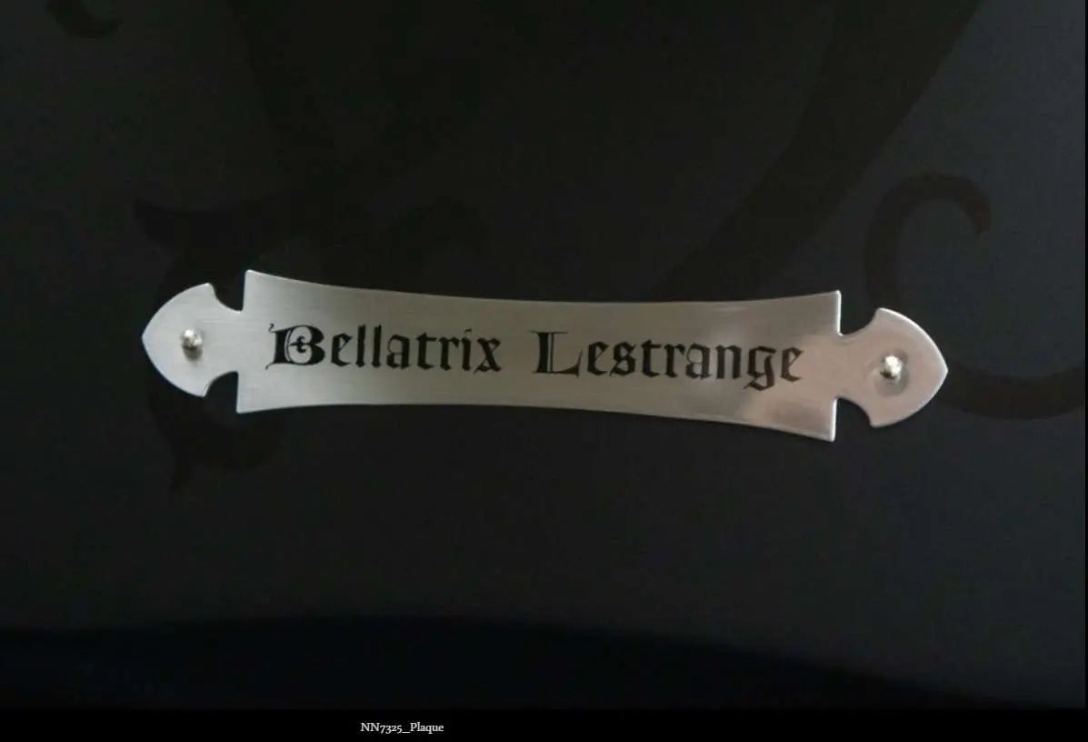 HP BELLATRIX MASK -7325-