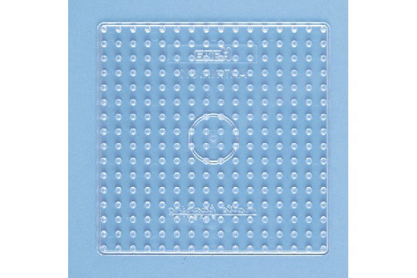 Hama maxi stiftplade 16x16cm TR