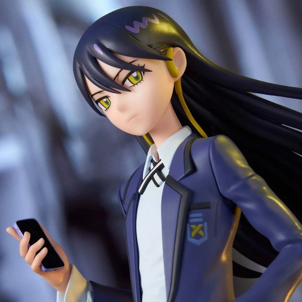 Bandai Mobile Suit Gundam Gquuuuuux - Nhaan Figure