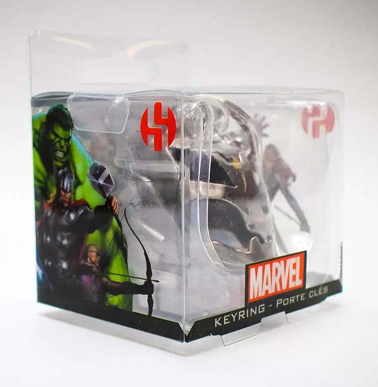 ULTRON HELMET KEYCHAIN