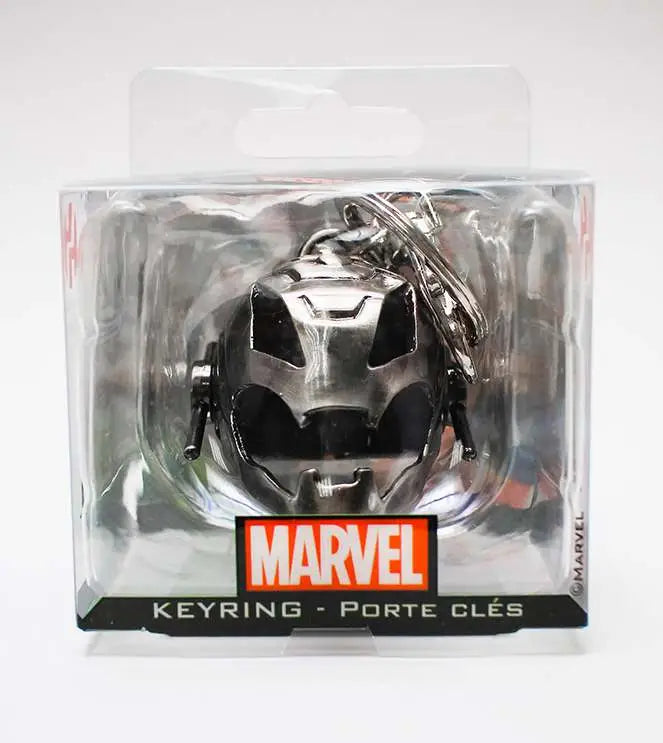 ULTRON HELMET KEYCHAIN