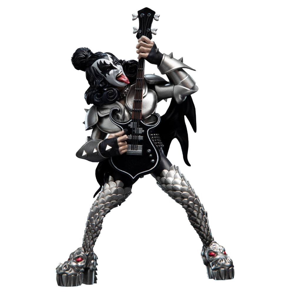 Weta Workshop KISS - The Demon Mini Epics Figure