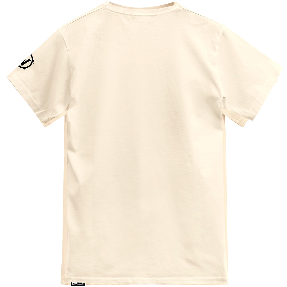 World of Warcraft Illidan t-shirt, color: cream, size: S