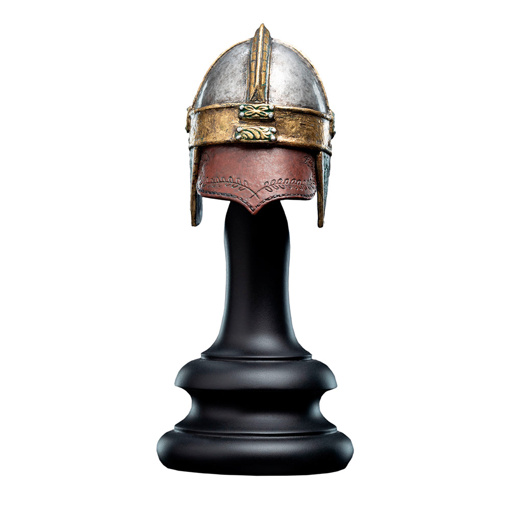 Weta Workshop The Lord of the Rings Trilogy - Arwen's Rohirrim Helm Limited Edition Replica 1:4 scale