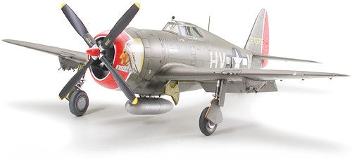 1/48 P-47D THUNDERBOLT