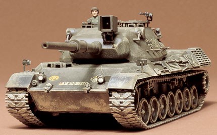 1/35 LEOPARD