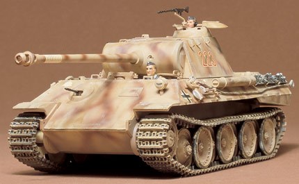 1/35 PANTHER