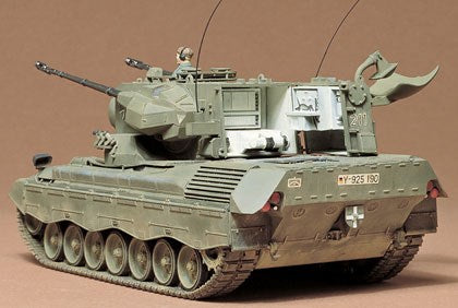 1/35 FLAKPANZER GEPARD