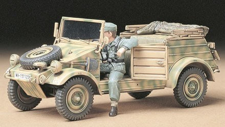 1/35 KUBELWAGEN TYPE 82