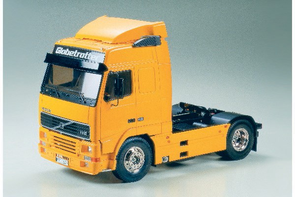 1/14 VOLVO FH 12 GLOBETROTTER 420