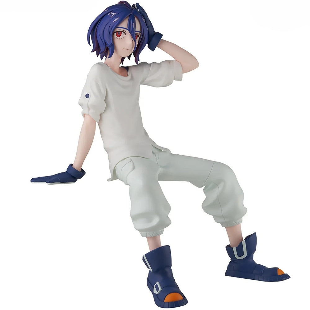 Bandai Mobile Suit Gundam - Gquuuuuux Shuji Ito Figure