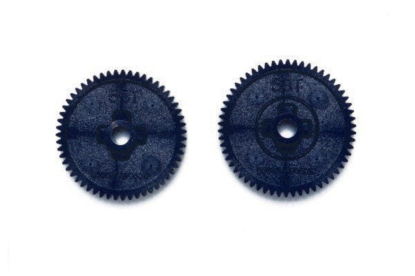 TT-01 SPUR GEAR 55-58T