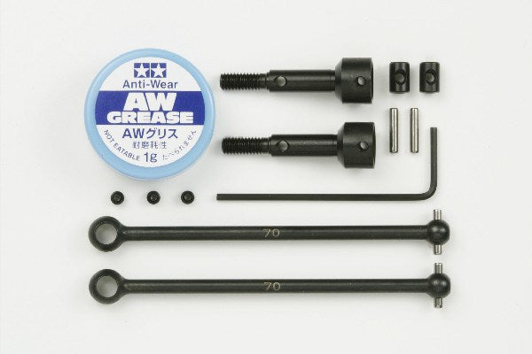 DF-02 UNIVERSAL SHAFT