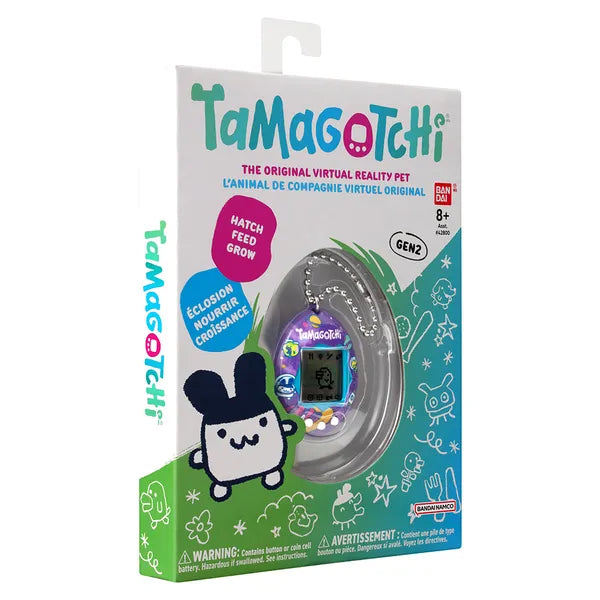 Original Tamagotchi - Tama Universe
