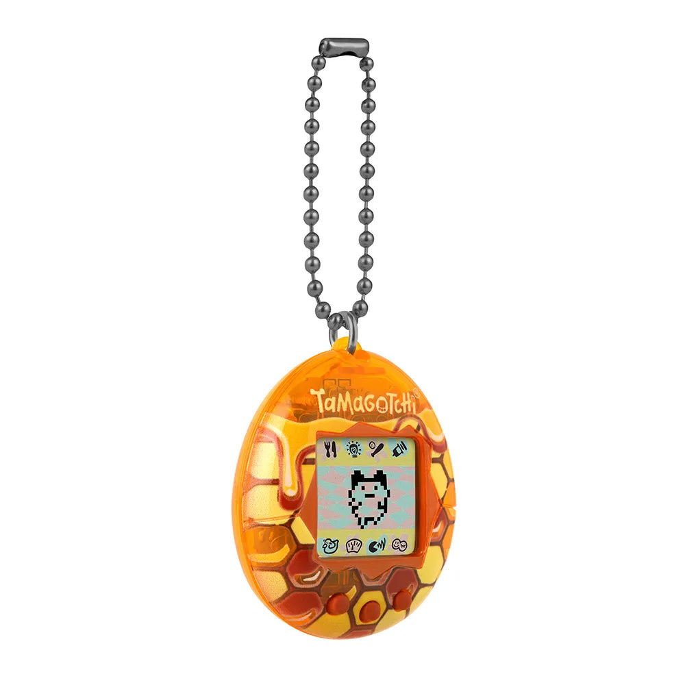 Original Tamagotchi - Pure Honey