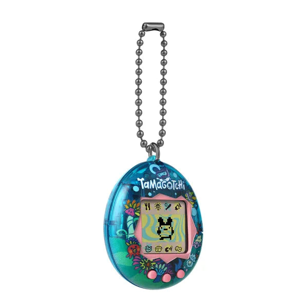 Original Tamagotchi - Tama Ocean