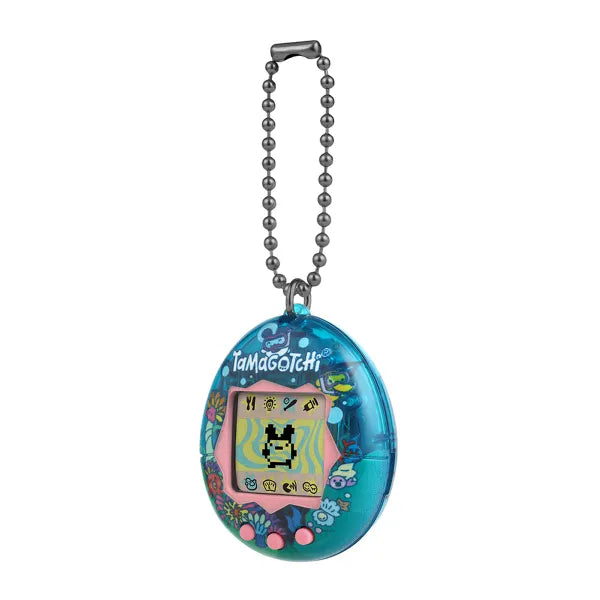 Original Tamagotchi - Tama Ocean