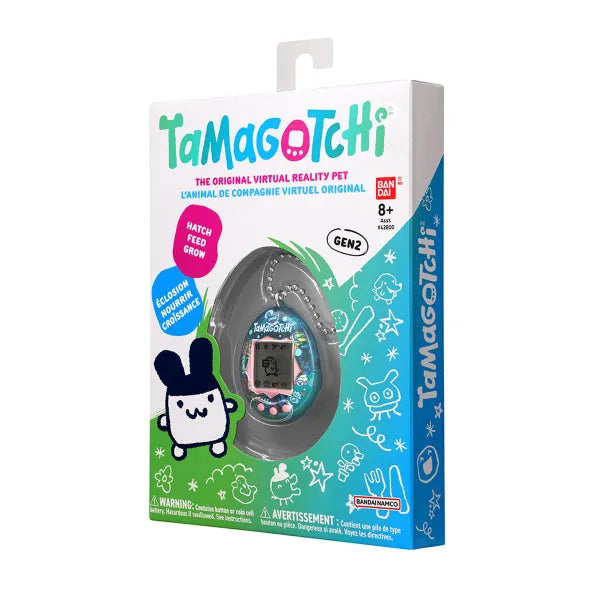 Original Tamagotchi - Tama Ocean