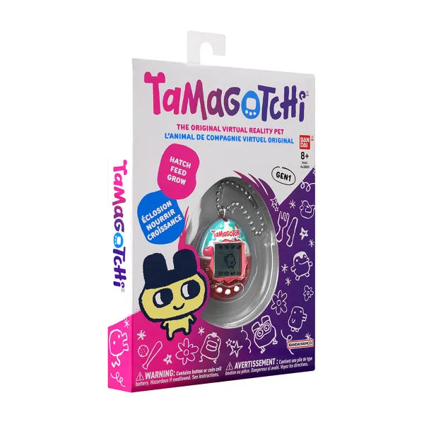 Original Tamagotchi - Ice Cream Float