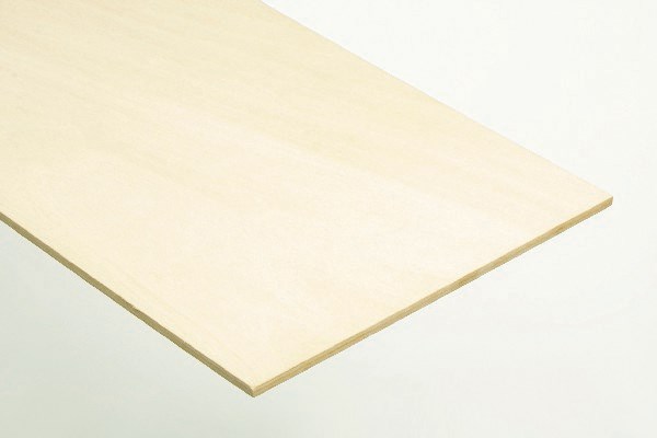 BASSWOOD X-FINER 5X100X450 /10stk