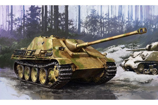 1/48 JAGDPANTHER