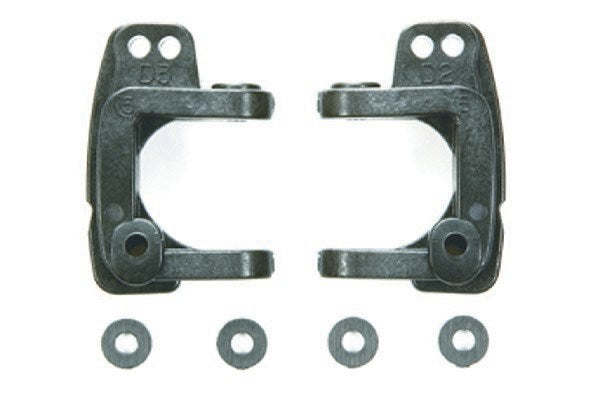 TRF201 D parts 30 hub carrier