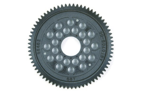 FF-03 06 spur gear (68T)