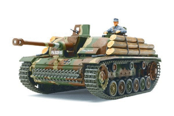 1/35 Stug III G Finland