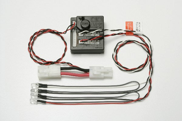 Tamiya LED light unit TLU-01